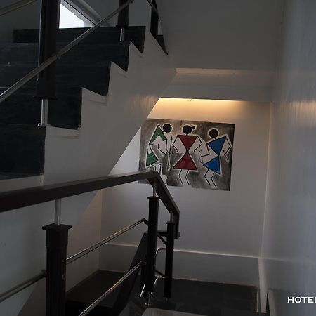 Hotel Catnap Mettuppalaiyam  ภายนอก รูปภาพ