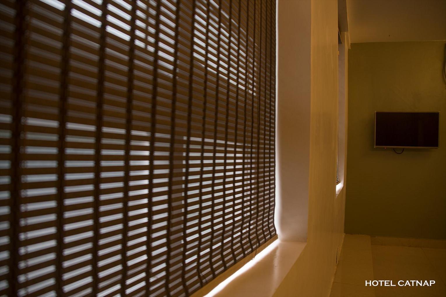 Hotel Catnap Mettuppalaiyam  ภายนอก รูปภาพ