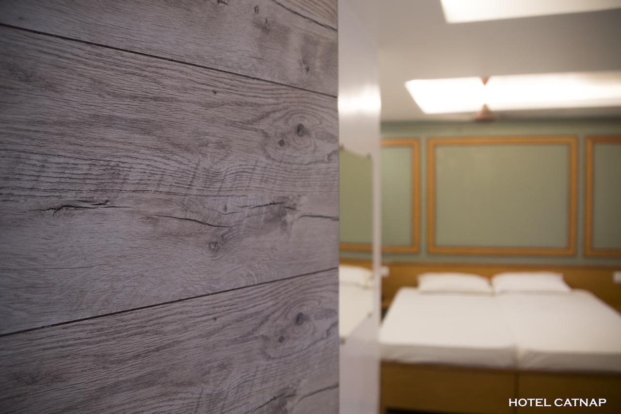 Hotel Catnap Mettuppalaiyam  ภายนอก รูปภาพ