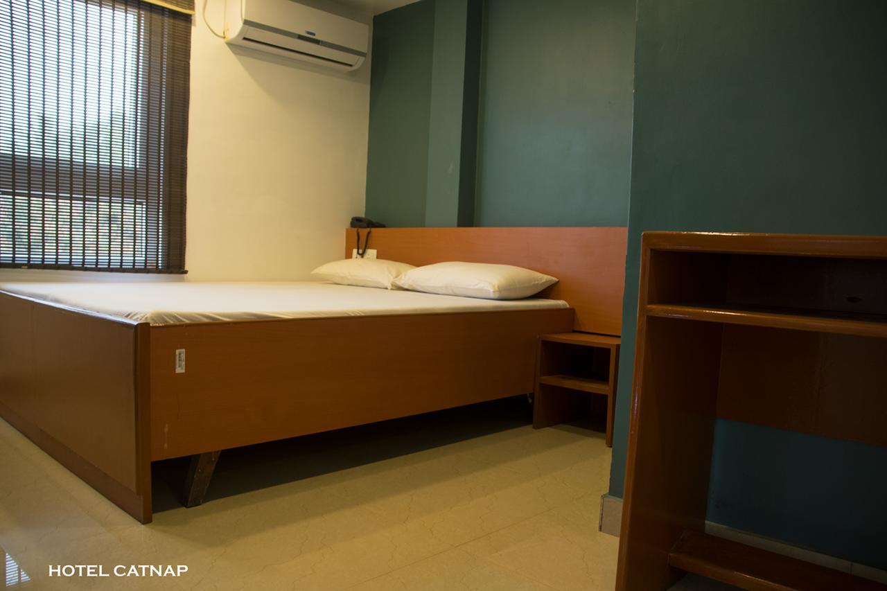 Hotel Catnap Mettuppalaiyam  ภายนอก รูปภาพ