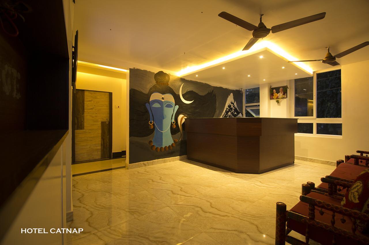 Hotel Catnap Mettuppalaiyam  ภายนอก รูปภาพ