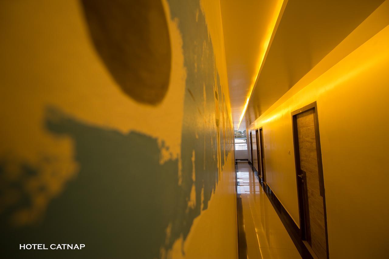 Hotel Catnap Mettuppalaiyam  ภายนอก รูปภาพ