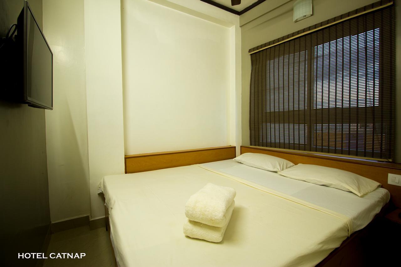 Hotel Catnap Mettuppalaiyam  ภายนอก รูปภาพ