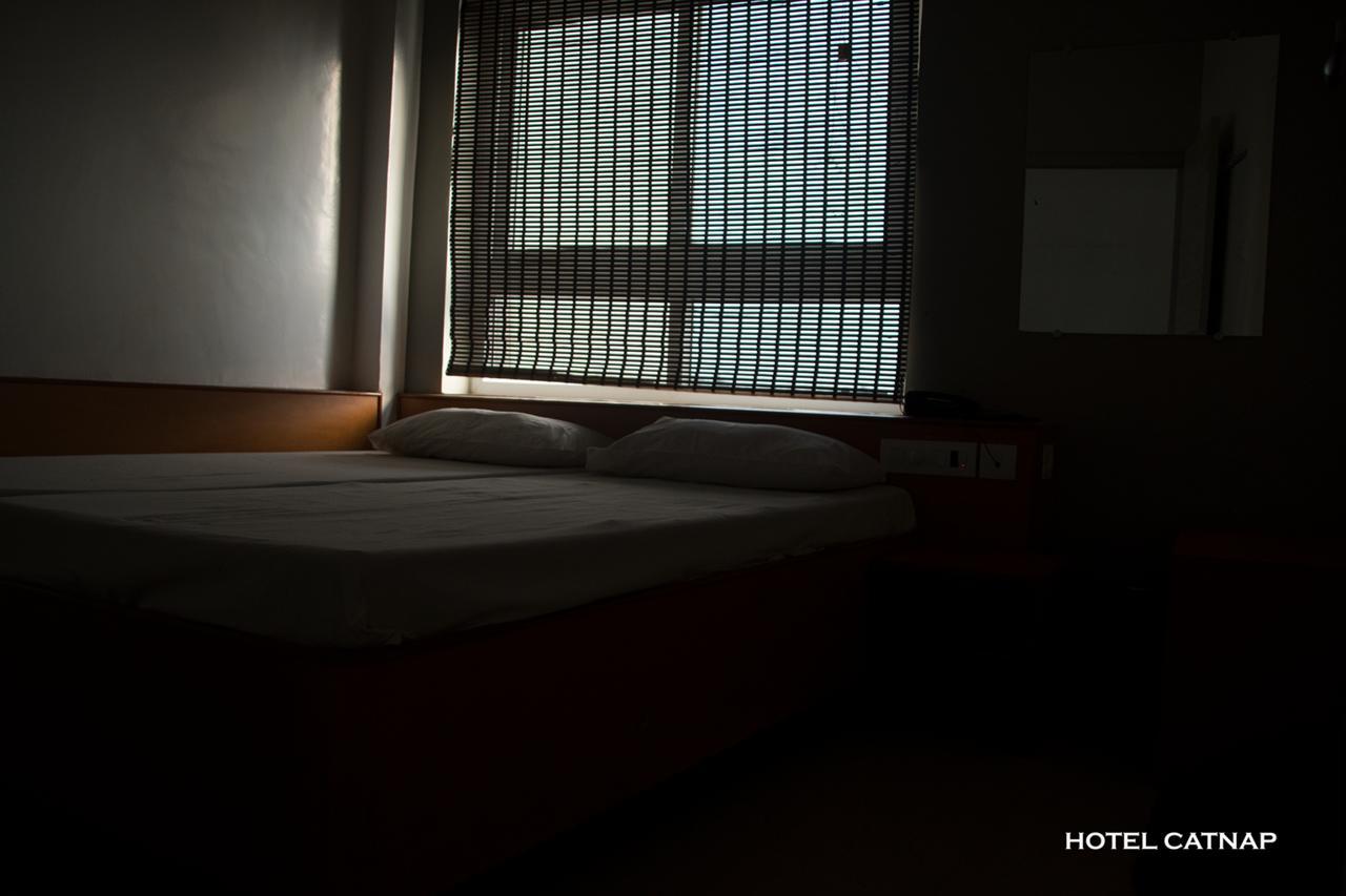 Hotel Catnap Mettuppalaiyam  ภายนอก รูปภาพ