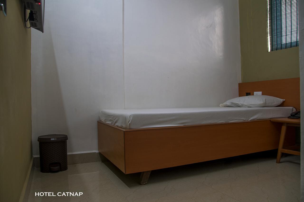 Hotel Catnap Mettuppalaiyam  ภายนอก รูปภาพ