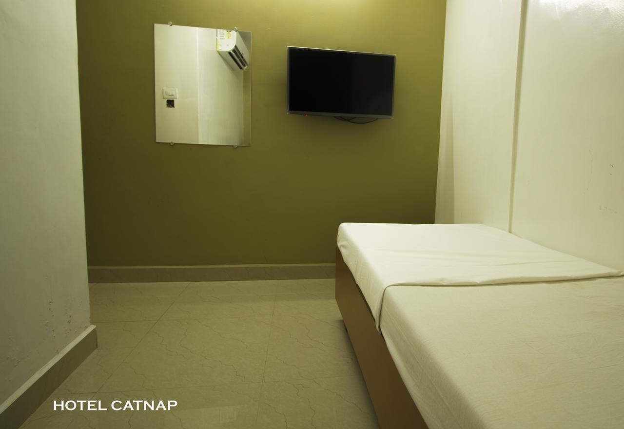 Hotel Catnap Mettuppalaiyam  ภายนอก รูปภาพ